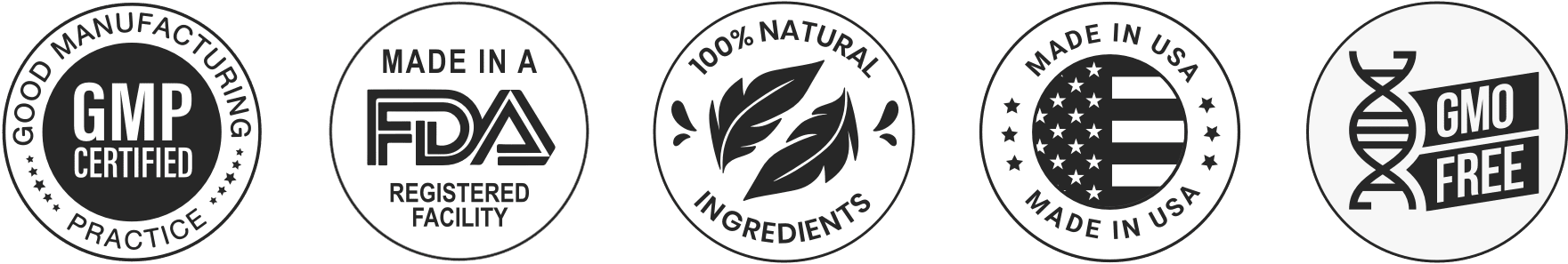 CogniFort+ FDA Approved